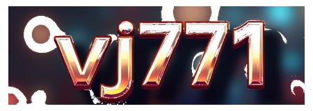 vj771 logo